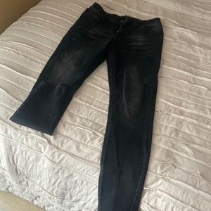 Men’s pants skinny fit